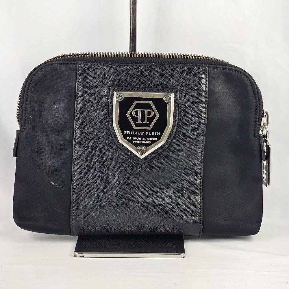 Phillipp Plein Clutch